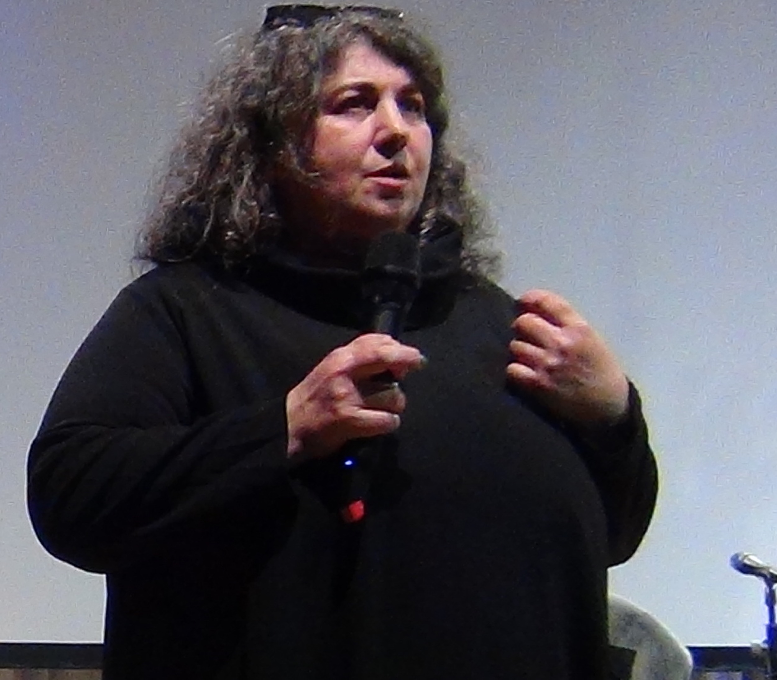 Eka Chabashvili