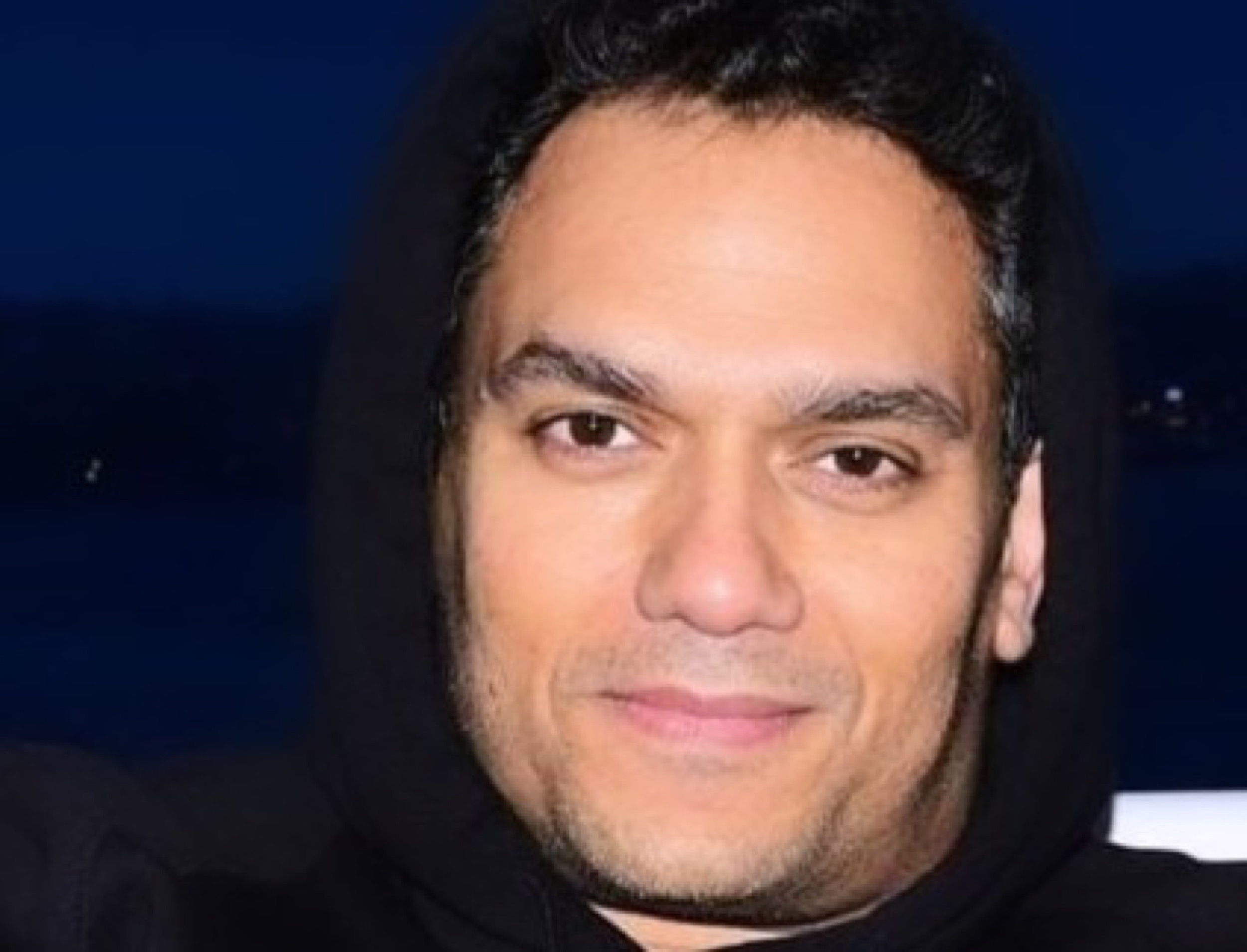 Mohammed AbdelaIaziz