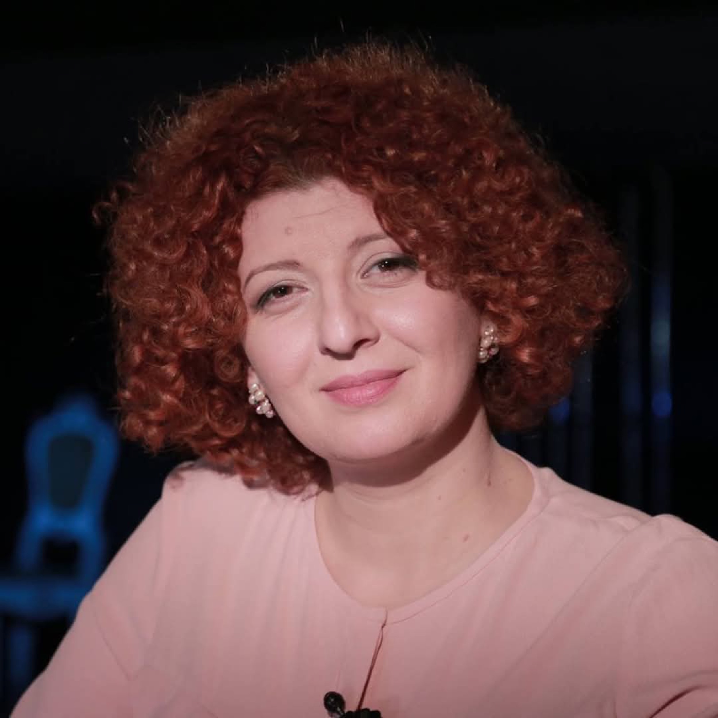 Nino Jvania