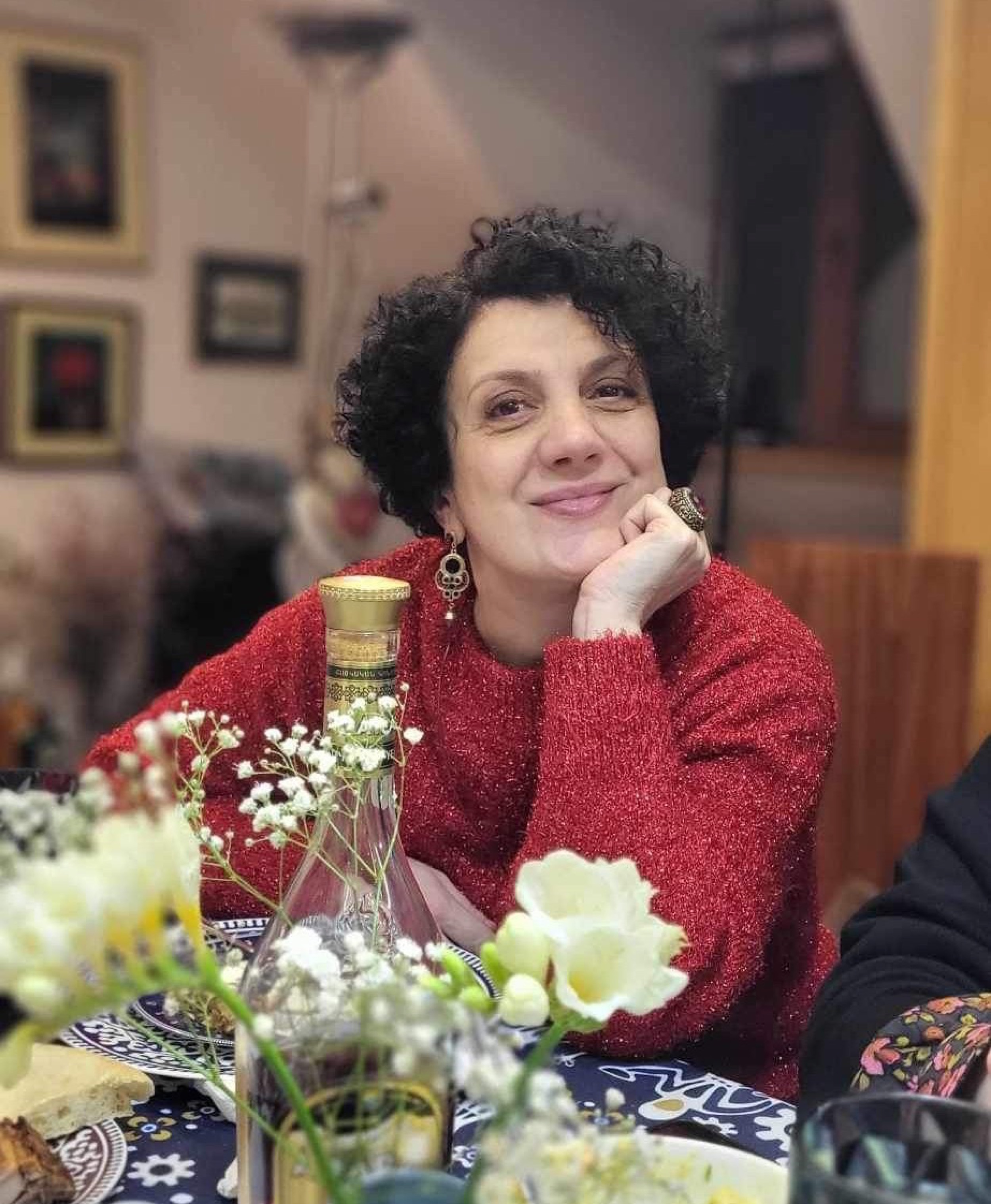Nino-Namitcheishvili
